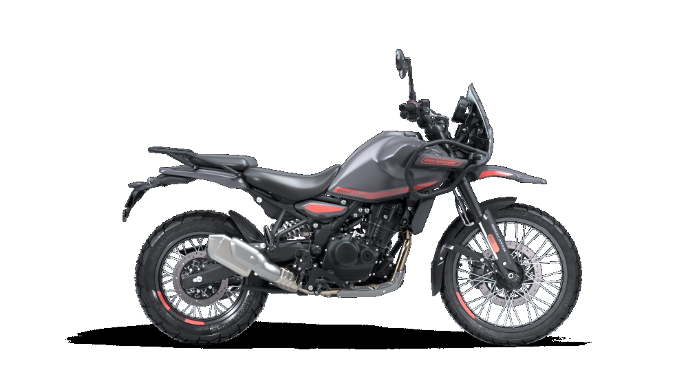 royal enfield himalayan mid slate poppy 450 gasolina manual 20261