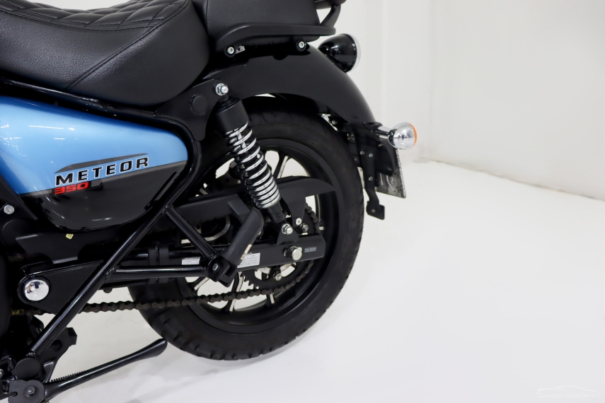royal enfield meteor 350 stellar 6648 gasolina manual 20256