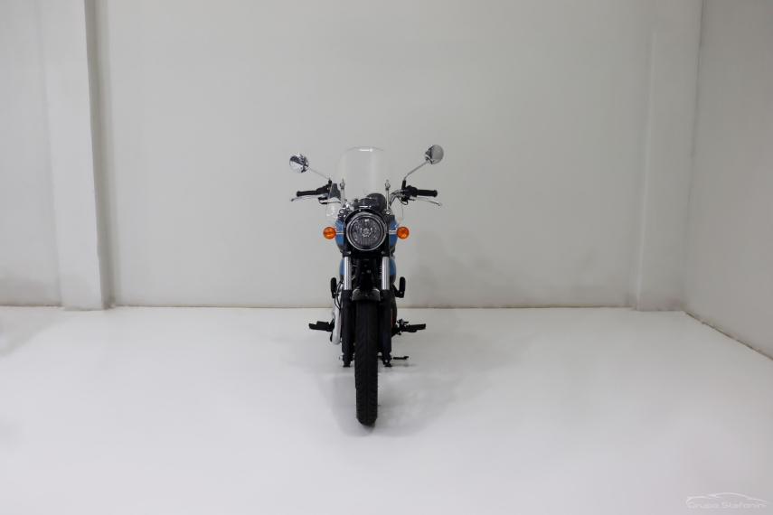 royal enfield meteor 350 stellar 6648 gasolina manual 2025