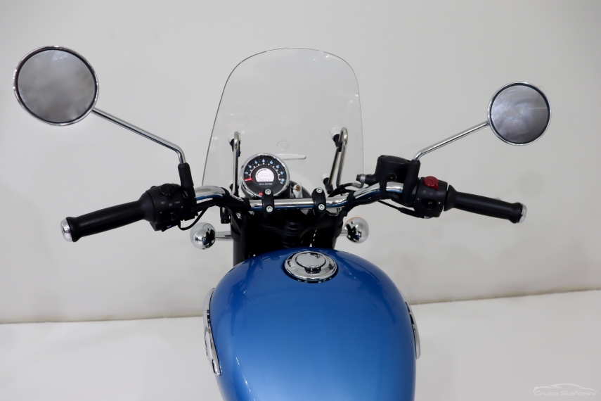 royal enfield meteor 350 stellar 6648 gasolina manual 20253