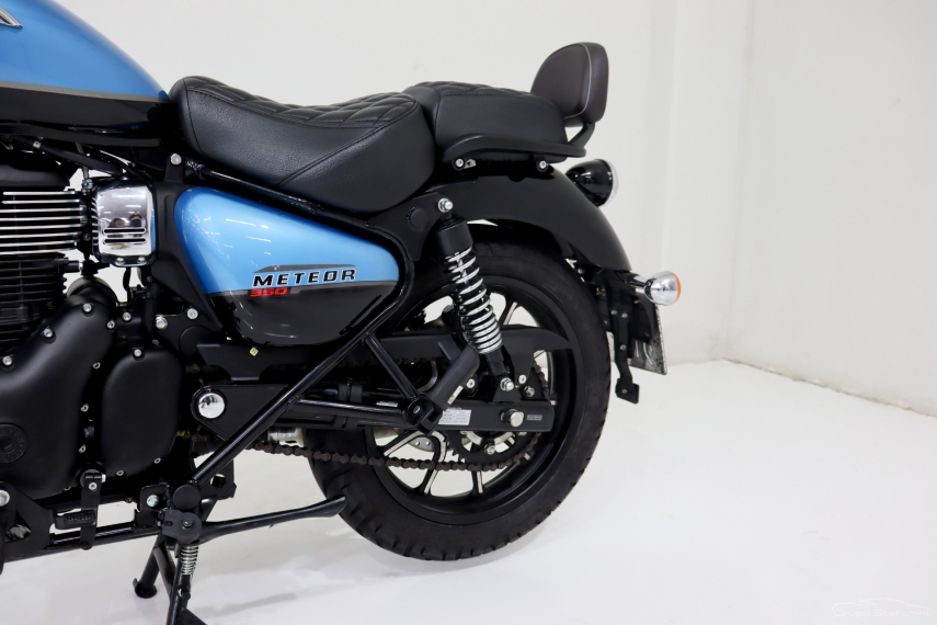 royal enfield meteor 350 stellar 6648 gasolina manual 20254