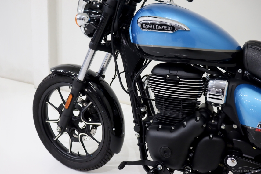 royal enfield meteor 350 stellar 6648 gasolina manual 20255