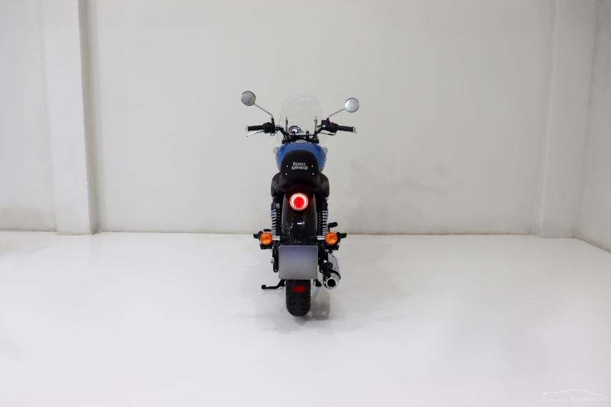 royal enfield meteor 350 stellar 6648 gasolina manual 20258