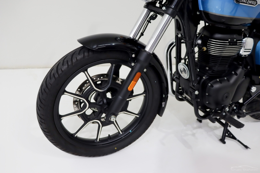 royal enfield meteor 350 stellar 6648 gasolina manual 20257
