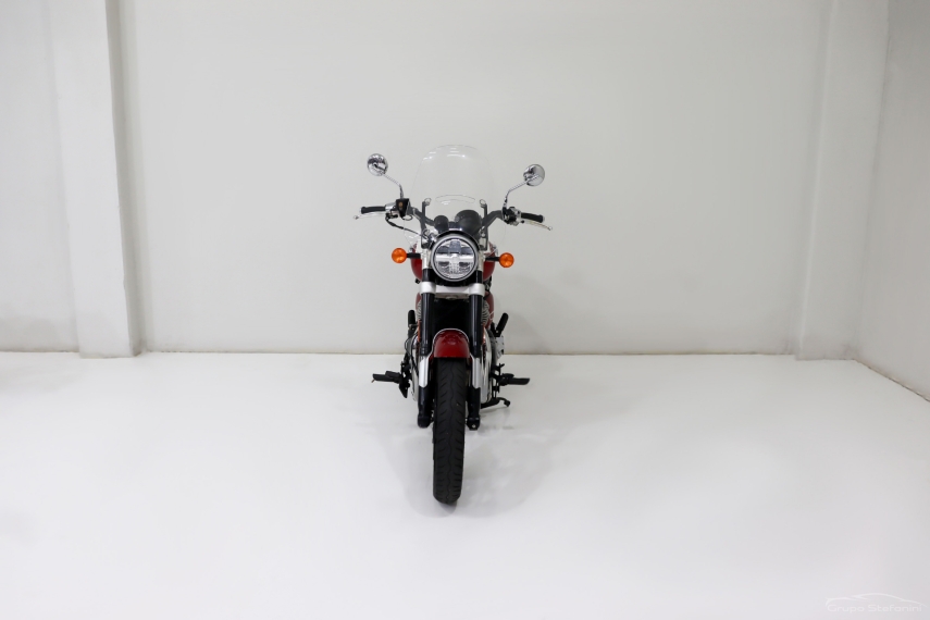 royal enfield super meteor 650 astral 648 gasolina manual 2025