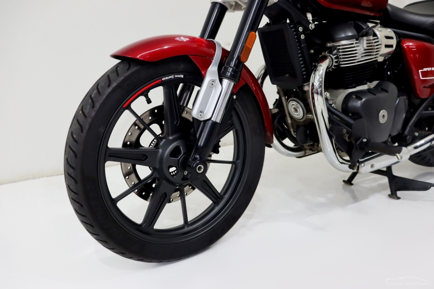 royal enfield super meteor 650 astral 648 gasolina manual 20256