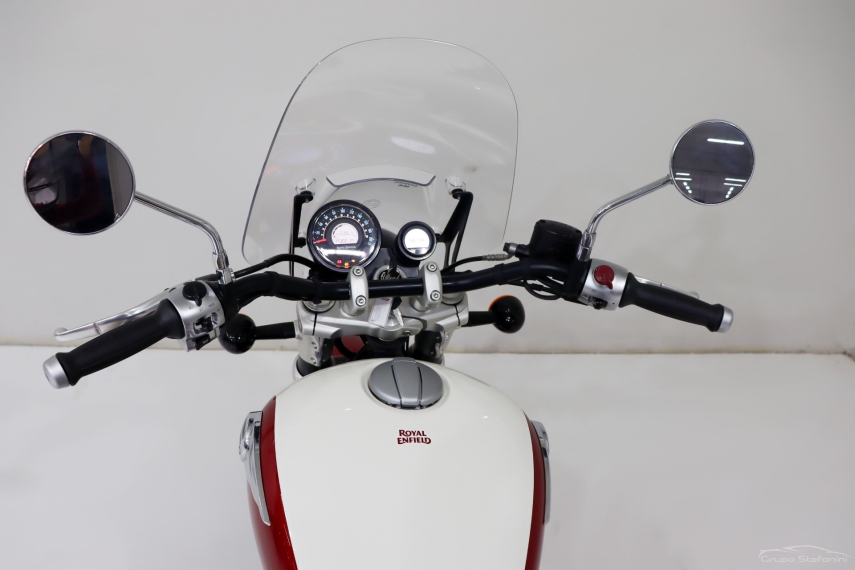 royal enfield super meteor 650 astral 648 gasolina manual 20253