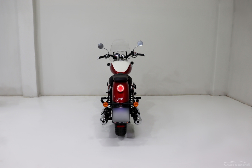 royal enfield super meteor 650 astral 648 gasolina manual 20257