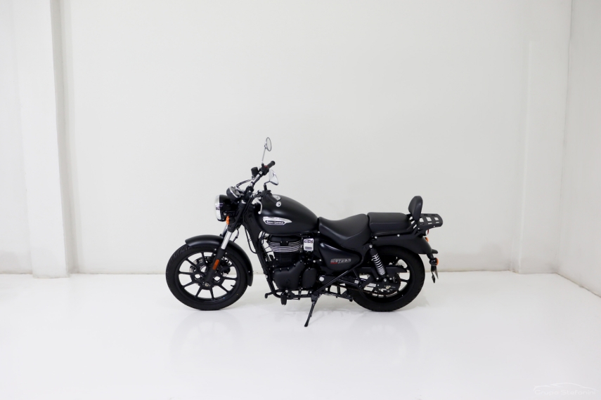 royal enfield meteor 350 stellar 648 gasolina manual 20252
