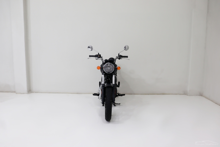 royal enfield meteor 350 stellar 648 gasolina manual 2025