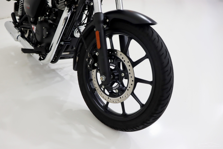 royal enfield meteor 350 stellar 648 gasolina manual 20256