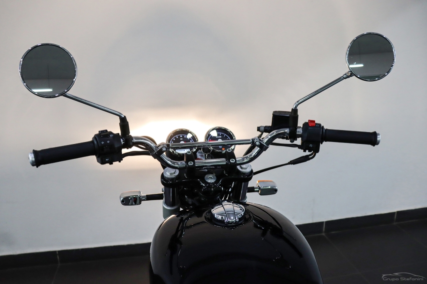 royal enfield interceptor 650 custom 648 gasolina manual 20233