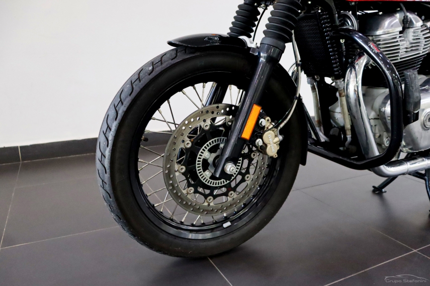 royal enfield interceptor 650 custom 648 gasolina manual 20236