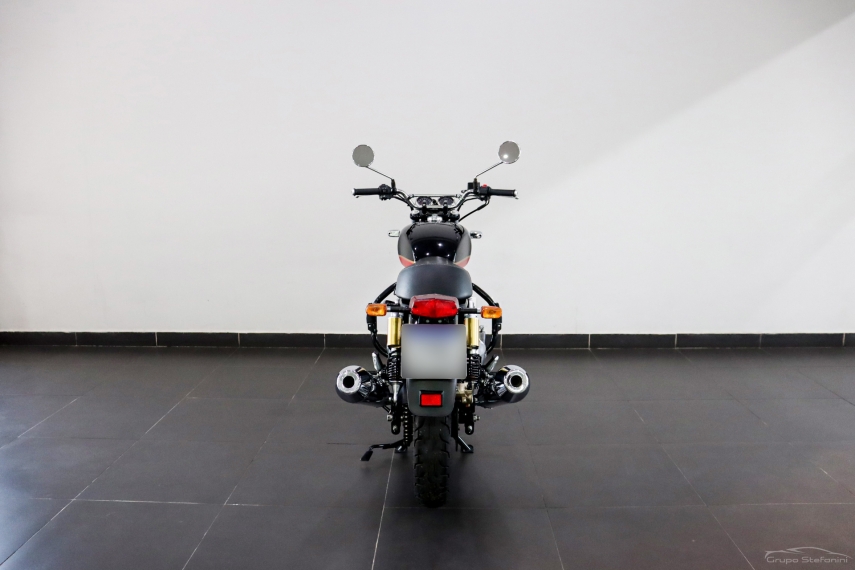 royal enfield interceptor 650 custom 648 gasolina manual 20237