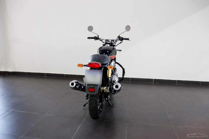 royal enfield interceptor 650 custom 648 gasolina manual 20238