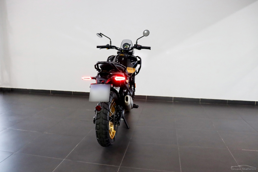 royal enfield himalayan adventure 411 gasolina manual 20268