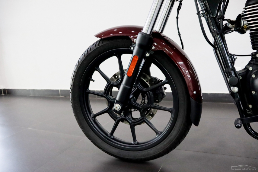 royal enfield meteor 350 stellar 349 gasolina manual 20256