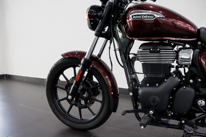 royal enfield meteor 350 stellar 349 gasolina manual 20255