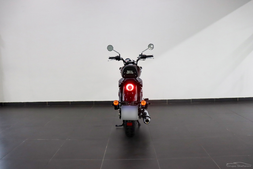 royal enfield meteor 350 stellar 349 gasolina manual 20257