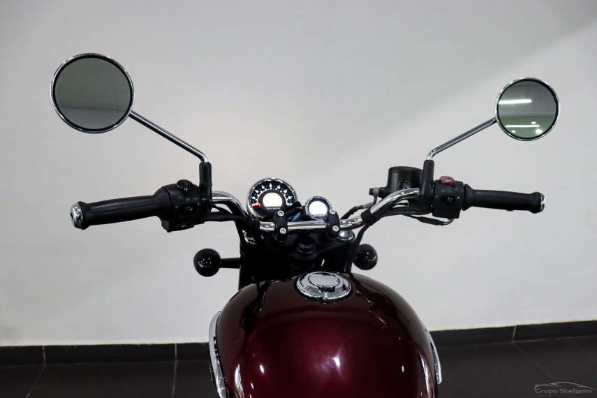 royal enfield meteor 350 stellar 349 gasolina manual 20253