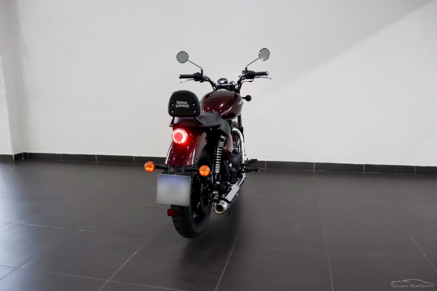 royal enfield meteor 350 stellar 349 gasolina manual 20258