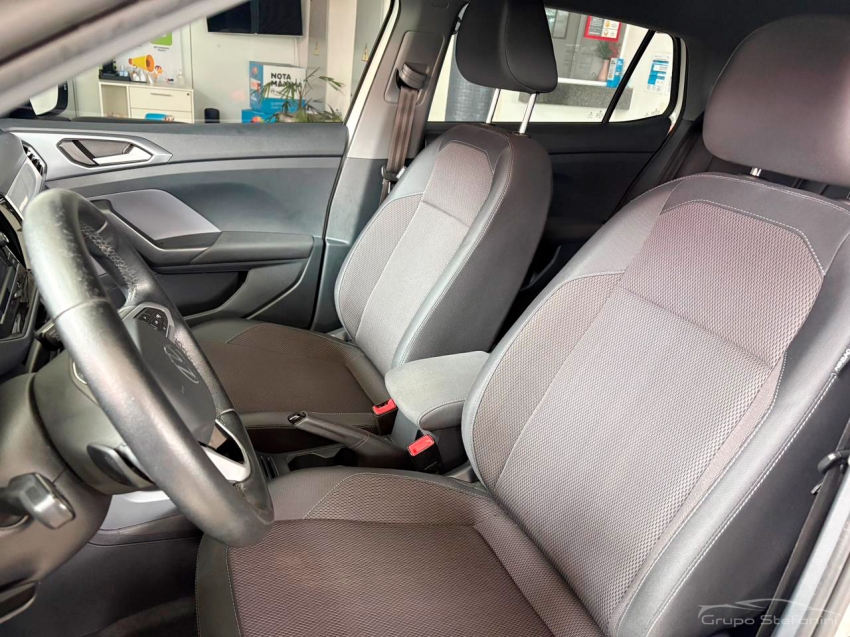 volkswagen t-cross 1.0 200 tsi total flex automatico 4p 20236