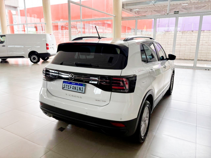 volkswagen t-cross 1.0 200 tsi total flex automatico 4p 202310