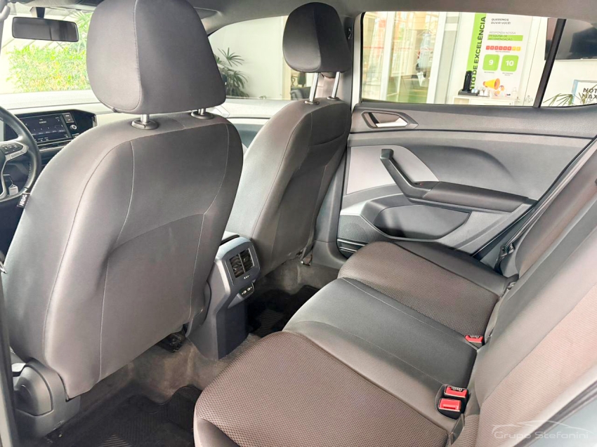 volkswagen t-cross 1.0 200 tsi total flex automatico 4p 20238