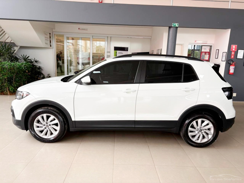 volkswagen t-cross 1.0 200 tsi total flex automatico 4p 20239