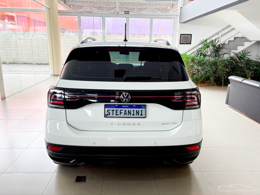 volkswagen t-cross 1.0 200 tsi total flex automatico 4p 202311