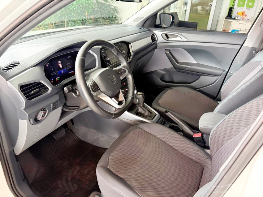 volkswagen t-cross 1.0 200 tsi total flex automatico 4p 20234