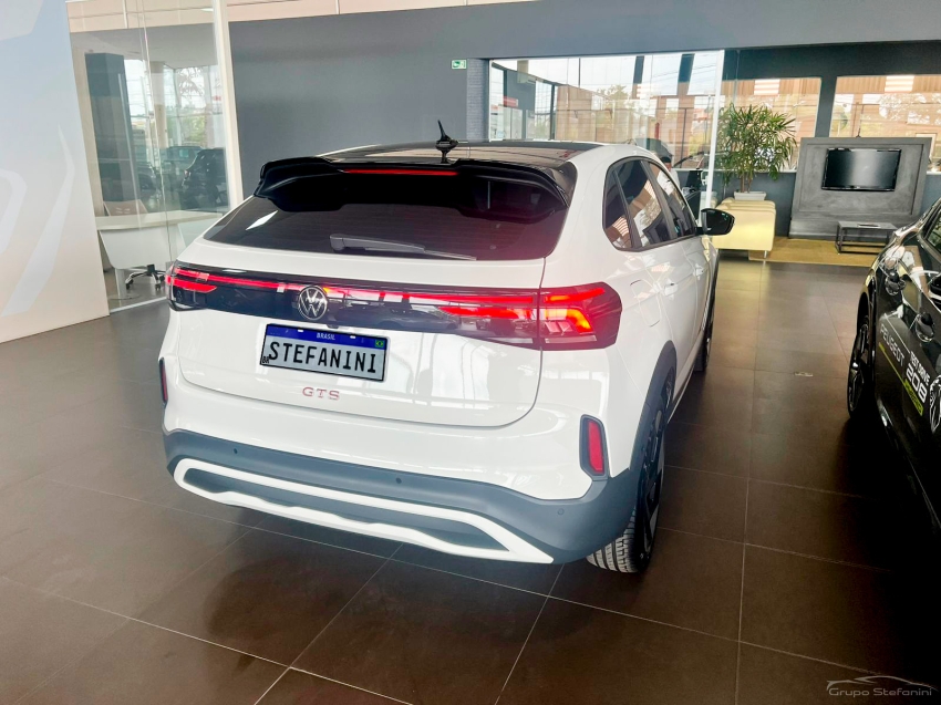 volkswagen nivus 1.4 250 tsi total flex gts automatico 4p 202610
