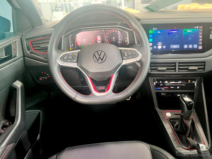volkswagen nivus 1.4 250 tsi total flex gts automatico 4p 20264