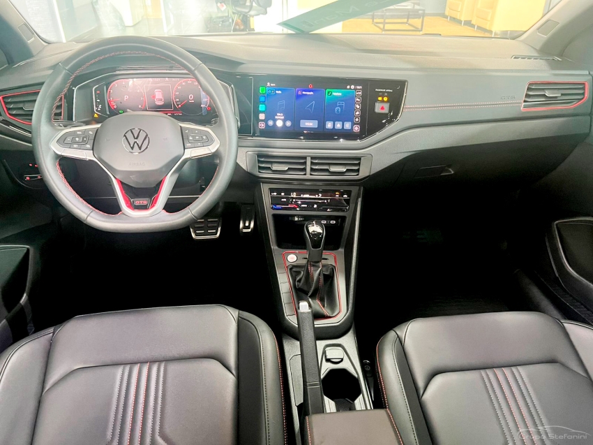 volkswagen nivus 1.4 250 tsi total flex gts automatico 4p 20265
