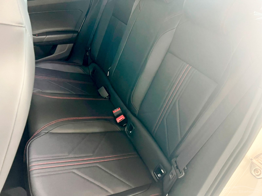 volkswagen nivus 1.4 250 tsi total flex gts automatico 4p 20267