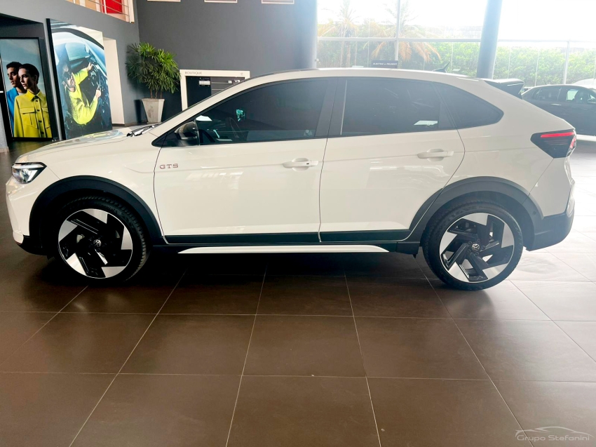 volkswagen nivus 1.4 250 tsi total flex gts automatico 4p 20269