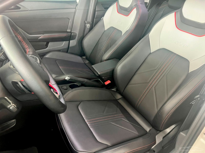 volkswagen nivus 1.4 250 tsi total flex gts automatico 4p 20266
