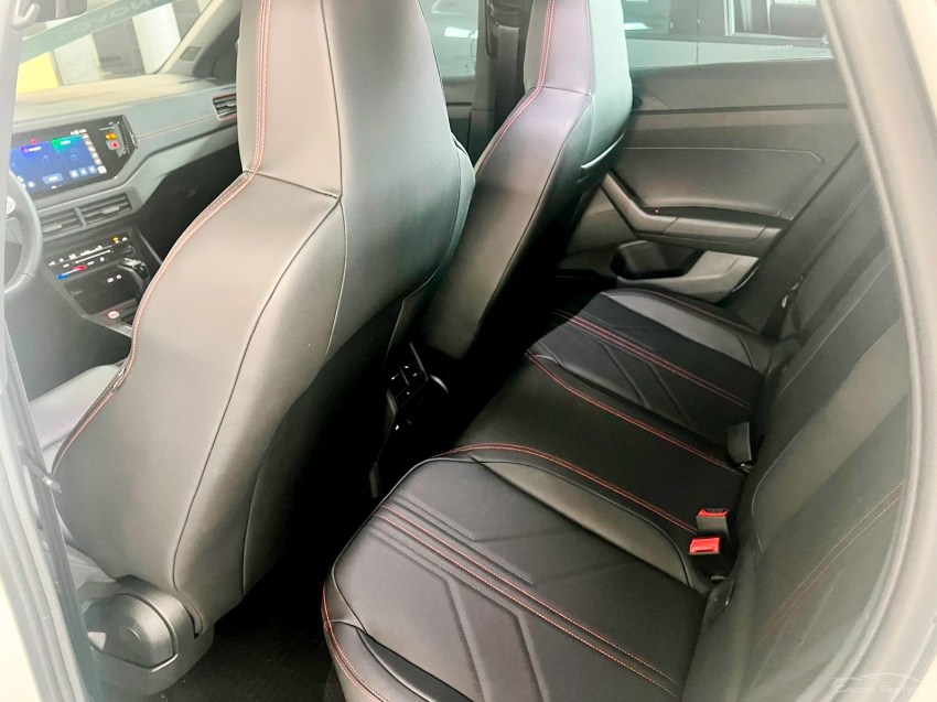 volkswagen nivus 1.4 250 tsi total flex gts automatico 4p 20268