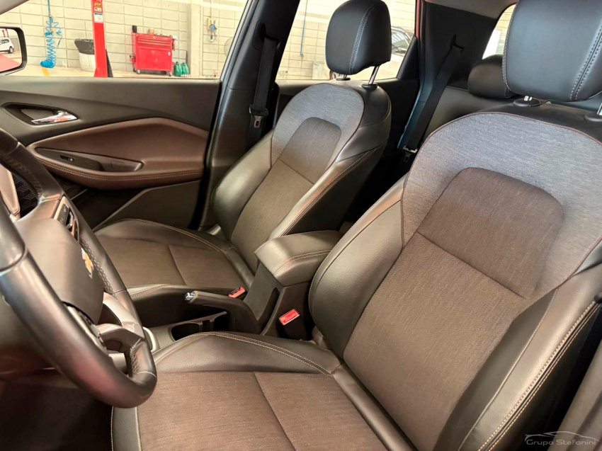 chevrolet montana 1.2 turbo flex ltz automatico 4p 20256
