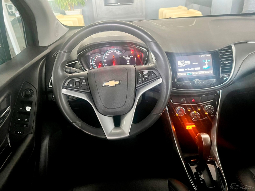chevrolet tracker 1.4 16v turbo flex premier automatico 4p 20184