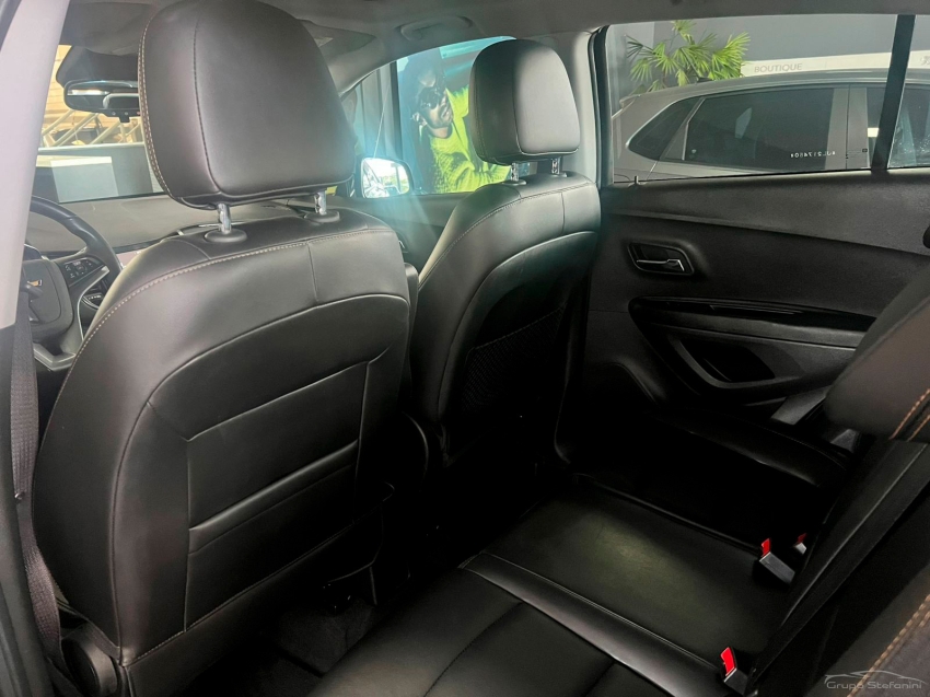 chevrolet tracker 1.4 16v turbo flex premier automatico 4p 20188