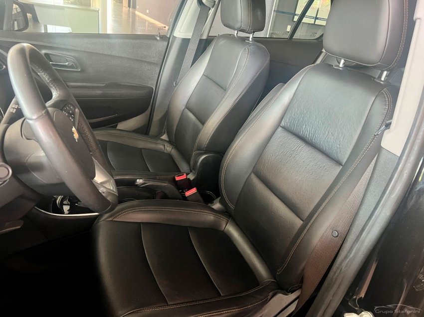 chevrolet tracker 1.4 16v turbo flex premier automatico 4p 20186