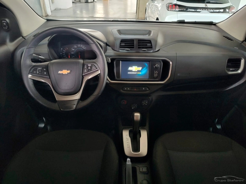 chevrolet spin 1.8 lt 8v flex 4p automatico 20243
