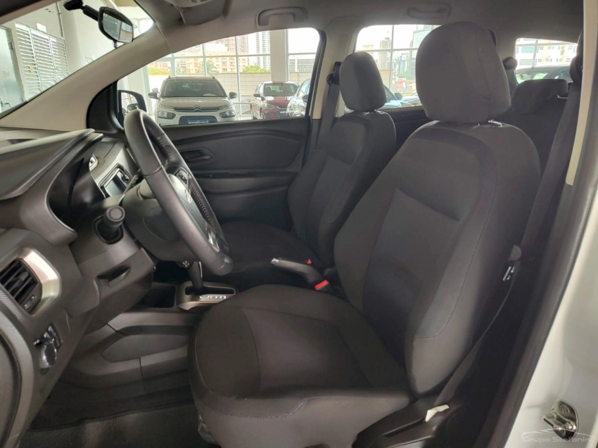chevrolet spin 1.8 lt 8v flex 4p automatico 20244