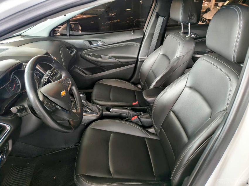 chevrolet cruze 1.4 turbo lt 16v flex 4p automatico 20204