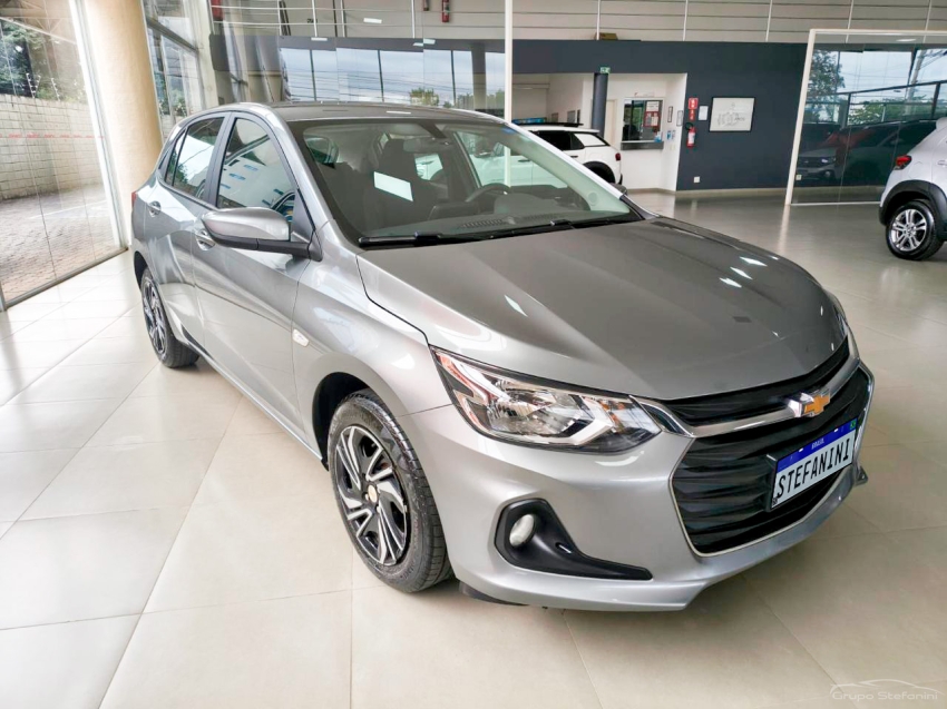chevrolet onix 1.0 flex lt manual 4p 20252