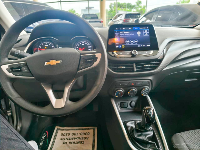 chevrolet onix 1.0 flex lt manual 4p 20253