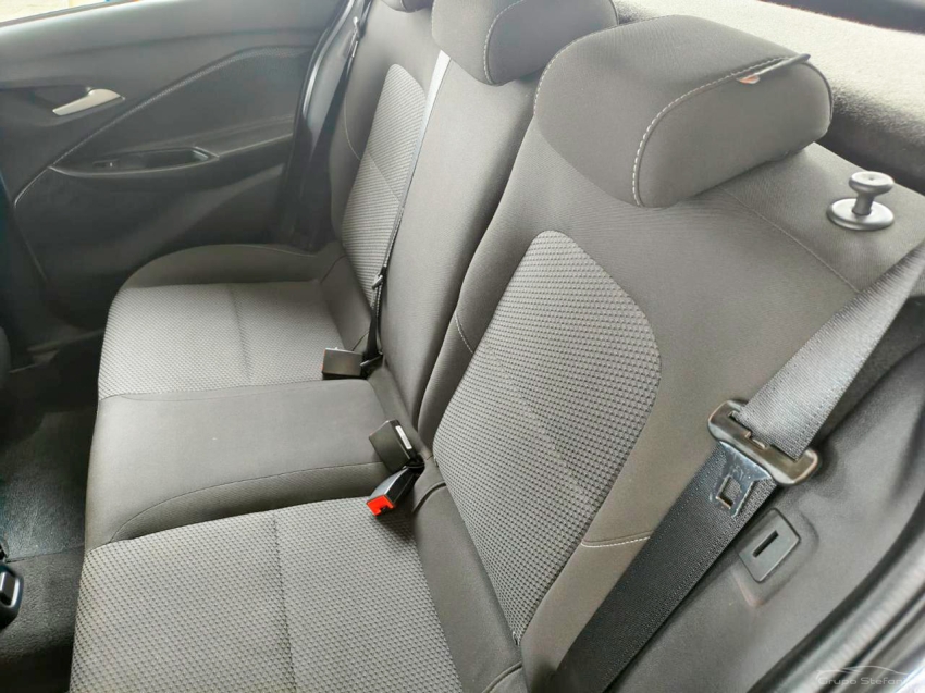 chevrolet onix 1.0 flex lt manual 4p 20255