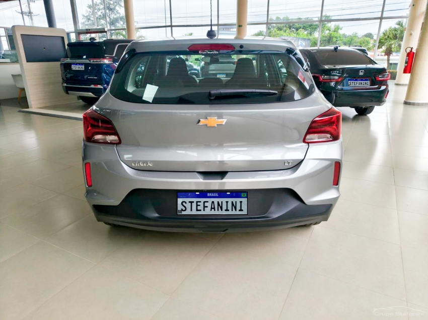 chevrolet onix 1.0 flex lt manual 4p 202510