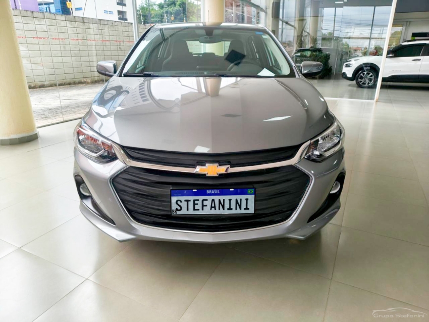 chevrolet onix 1.0 flex lt manual 4p 20251